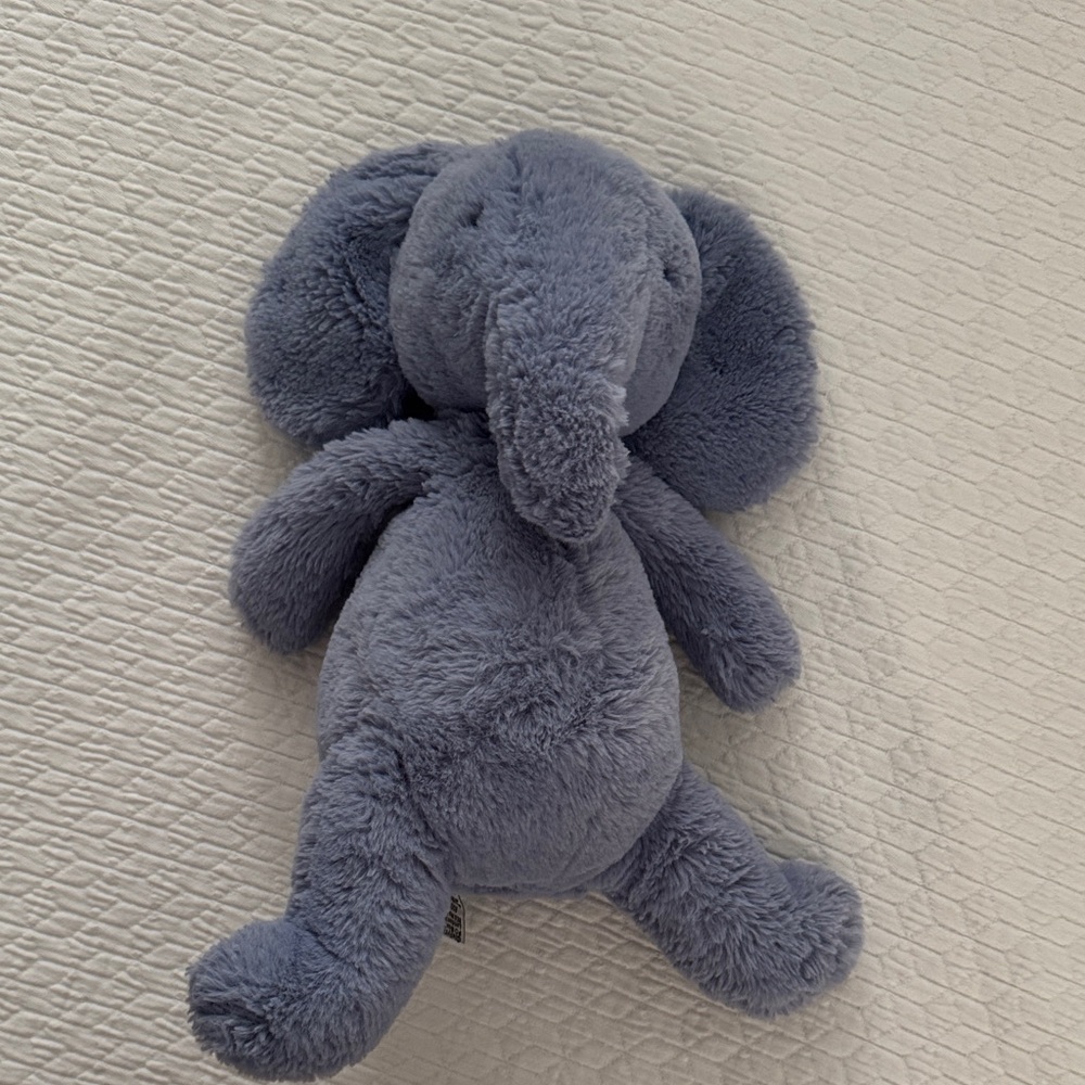 Jellycat Elephant - 12”